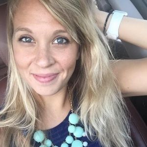 Meet your Posher, Mary jane